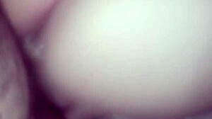 latina prostitute bent over for anal