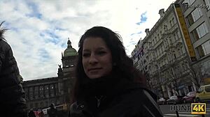 Hunt4k Jai Catches Sexual Victim in Net