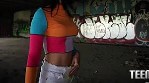 We both just wanna fuck jazmin luv ike diezel