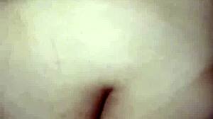 fucking the white girl in the bathroom, sailor girl style 😍