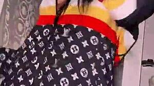 she dances and we fuck
