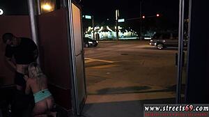 sex toy delivery turns hot for blonde teen 18+ solo valerie white