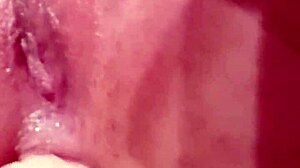 Chubby anal toy destroy ass masturbation homemade