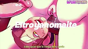 アニメヘンタイクリップがもっと欲しくて疼く！