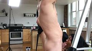 College Dorm Sluts