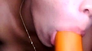 i'm gabriela venezolana sharing my sensual side in this video