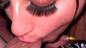 she dances and we fuck