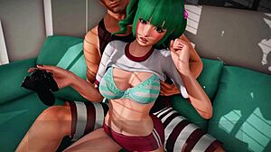 Hey, seen this gameplay of Deviant Anomalies Part 12?