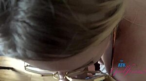 pornstar riley star tight pussy fingered creamed fucked