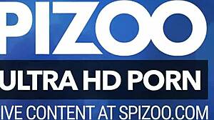 april brookes rides huge cock in hardcore scene