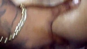 Chief Cheeroke Breaking in Thick Bubble Morena