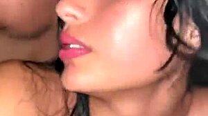 she dances and we fuck