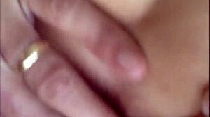 i fucked her in satin panties doggystyle pov