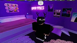 Roblox Master Trains New Slutty Slave