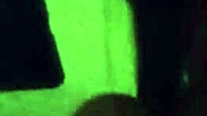 Mature Woman Sucks In The Dark Hidden From Her Husband