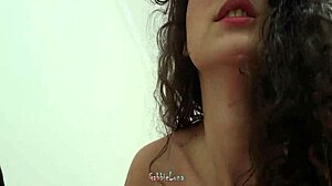 who will get the most fucked in this ass competition with rennan luna and gabbie luna?