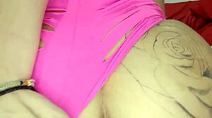 Every day I feel a fire in my pussy and no one to put it out