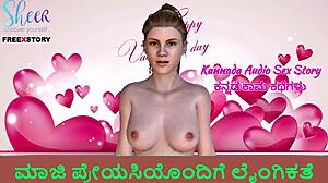 Kannada Sex Story With Ex-Girlfriend!