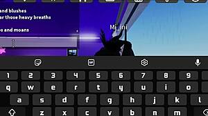 Roblox Master Trains New Slutty Slave