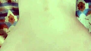 stepdaughter's delicious ass pink pussy