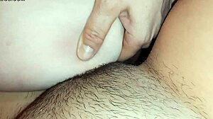 Fuck My Pussy With Your Tits!