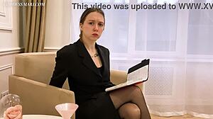 Od minetu k peggingu v horkém POV