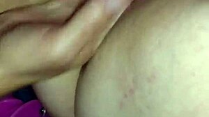 my home made 3 some with fat bbw and monster cocks