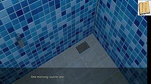 wvm 42 is spending time with two girlfriends