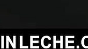 Latinleche - Sexy Latin Cocksucker Gets FUCKED By Stranger On Camera