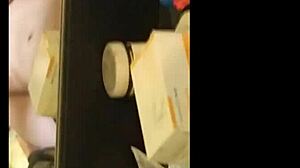 Wife's Big Ass Moves On Monster Cock