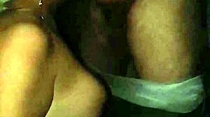 Enjoying playful activities in a cinema in São Paulo.