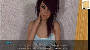 wvm 42 is spending time with two girlfriends