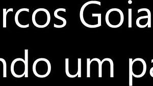 Marcos Goiano Performs Oral On Well-Endowed Man