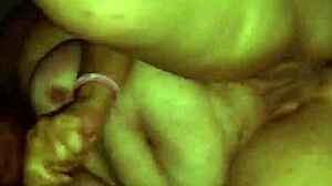 my home made 3 some with fat bbw and monster cocks