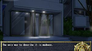 In Bible Black: The Infection, the demon of lust corrupts souls in this hentai playthrough part 3