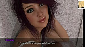 wvm 42 is spending time with two girlfriends