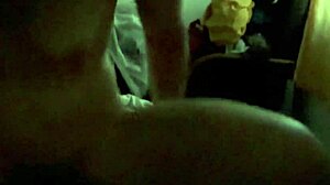 Dazzlingfacegirl fucks a wet brunette pussy in the nightclub.