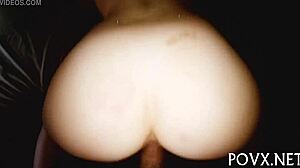 lexi davis rough pov fucking and sucking cock