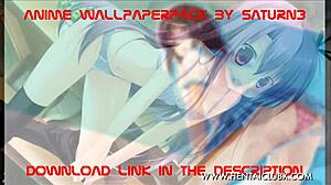 hentai anime wallpaper pack by saturn3 30