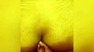 Samarah In Black Lingerie Poses Elegantly For The Camera