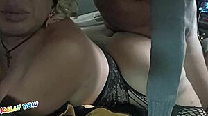 i came so fast after that amazing blowjob from the chubby guy