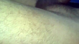 Fucking Neighbor After Husband Leaves!