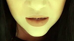 stare into harmony reigns' pretty blue eyes and hear her sexy british accent?