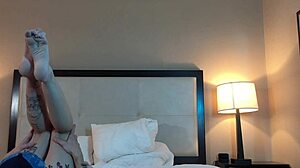 devouring that hot petite 18+ shaved pussy now