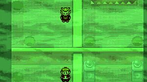 All Pokemon Appear in Sapphire Part 12