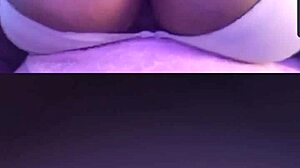 look at those big titties bouncing on periscope