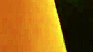 This unfaithful british mature lady sonia just couldn't resist exposing her heavy boobs. She did it right in front of everyone.