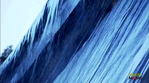 Bold Housewife with Big Boobs Sucks Cock and Fucks Hard in Kitchen