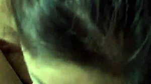 My Wife Deepthroats and Sucks My Cock with Intense Passion