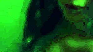 Mature Woman Sucks In The Dark Hidden From Her Husband